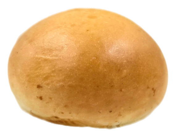 Bun’s nature, dôme doré et brillant